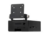 VisionFive2 Lite 专用铝合金散热外壳机箱 配套散热片和散热风扇 带摄像头支架 支持接入 IMX219 系列摄像头模块