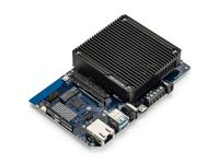 Arduino VENTUNO Q 边缘AI计算机 高通和STM32双架构 40 dense TOPS 丰富工业/机器人扩展