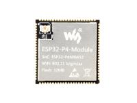 ESP32-P4-Module 模组 基于 ESP32-P4 和 ESP32-C6 双芯片架构  支持 2.4GHz Wi-Fi、Bluetooth 5.3