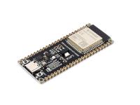 ESP32-S3微控制器 2.4GHz Wi-Fi 开发板 240MHz 双核处理器 ESP32-S3-WROOM 模组  32MB Flash 16MB PSRAM