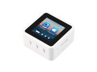 ESP32-S3 1.54 英寸液晶开发板 240 × 240 分辨率 262K 彩色 支持双麦克风、2.4GHz Wi-Fi 和 BLE 5 支持小智 AI deepseek