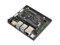 Jetson Orin Nano/NX Super底板 HDMI 版本 基于Jetson Orin Nano/NX人工智能AI模组设计 兼容英伟达Jetson Orin Nano Super官方套件底板
