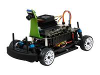JetRacer Pro人工智能小车高速竞赛赛车 含Jetson Nano