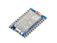 微雪RP2040-BLE微控制器蓝牙开发板 树莓派微控制器开发板 基于RP2040 支持蓝牙5.1双模 分体式USB接口设计 单板无配件