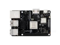 VisionFive2 Lite RISC-V 单板计算机 搭载 JH-7110S 处理器 集成 3D GPU 基于 Linux 开发